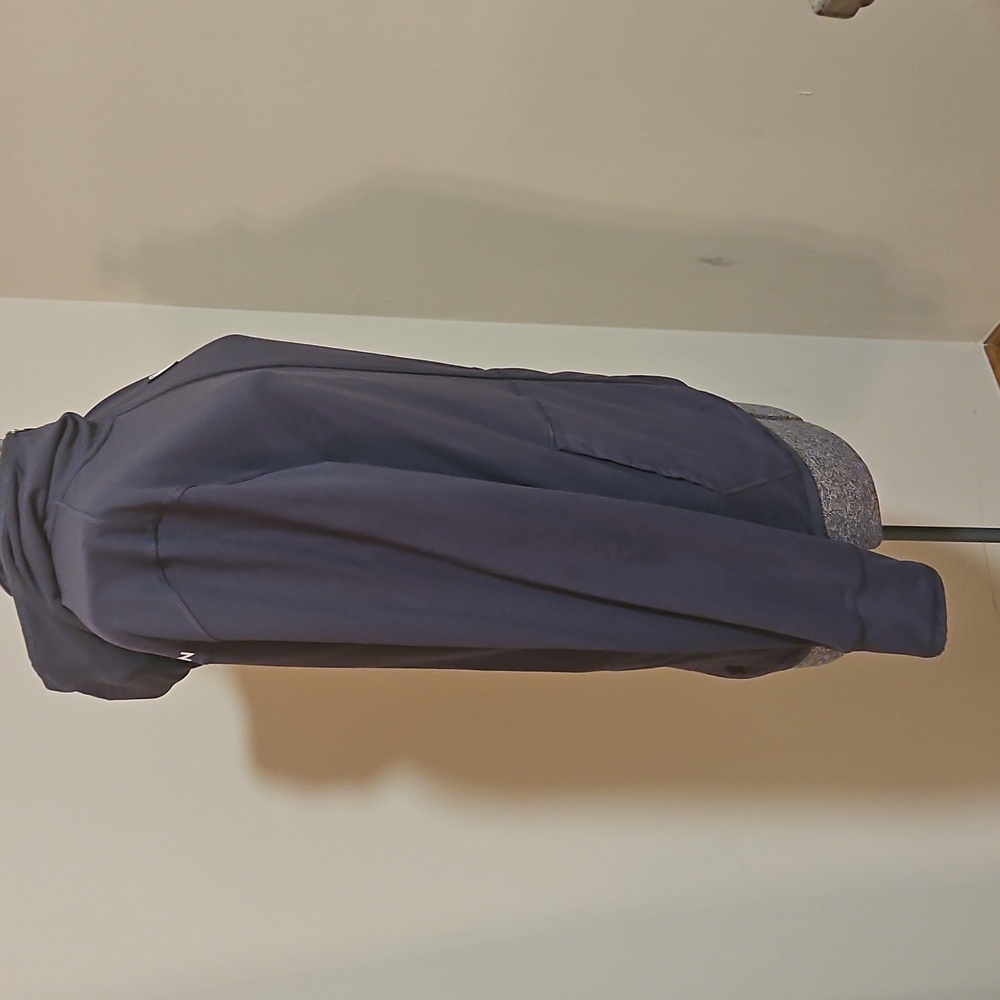 Four Laps × Peloton Zip Up Hoodie Jacket - Picture 4 of 9